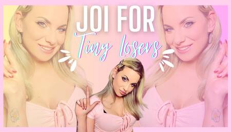 JOI For Tiny Losers 720MP4
