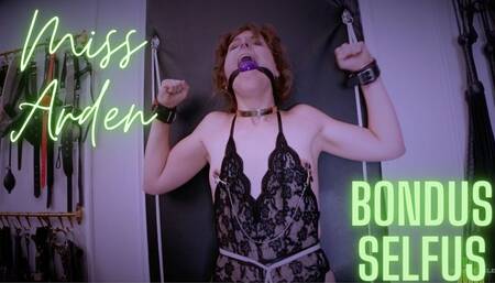 Miss Arden Bondus Selfus HD 720p MP4
