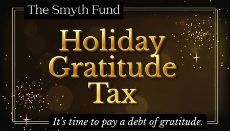 The Holiday Gratitude Tax: A Debt of Gratitude