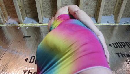 The curves of the rainbow pov2