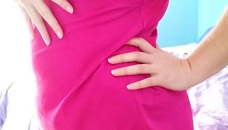 Virgin Humiliation: Laughing So Hard I Fall Off My Chair