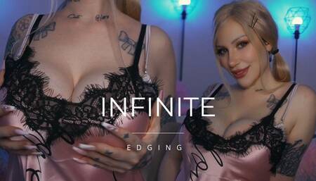 Infinite edging
