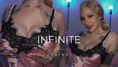 Infinite edging 720p