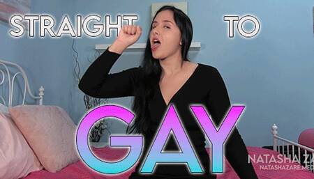 Straight To Gay