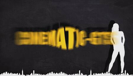 Giantess Chiquitta - Big Boobs VFX