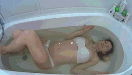 TO STAY UNDERWATER FOR LONG TIME WITH OPEN EYES 3