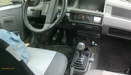 Lavinia' Car Adventures - Summer Edition