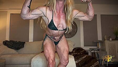 Shredded Goddess - Mommy's Law