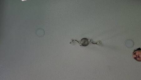 Too Small to Please a Goddess!