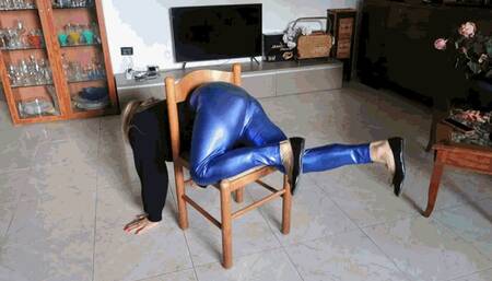 Tricky Chair (Real) 3 WMV (1920x1080) FHD