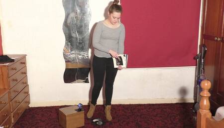 Record Breakers 2 (4K)