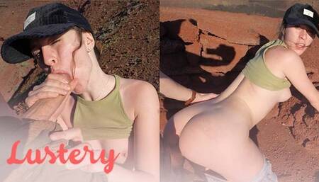 Lovely lady-love - POV scene - Lustery