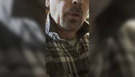 Daddy Has a Smoking Fetish