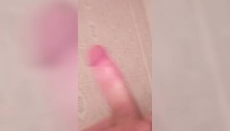 Masturbating Big Cock Teen
