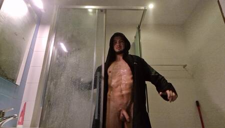 Daily Shower #2