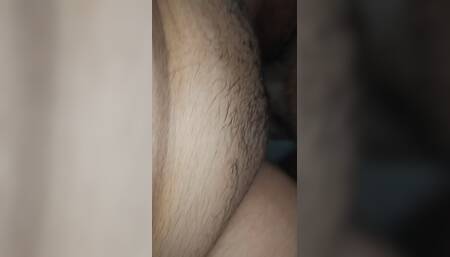 Indian College Girl Squirting During Hardcor Fuck & Moaning