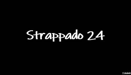 Strappado 24