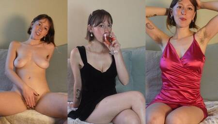 3 Coworkers Want You to Impregnate Them