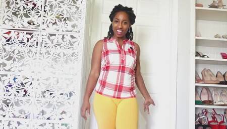 House maid Chris (wbc role play)