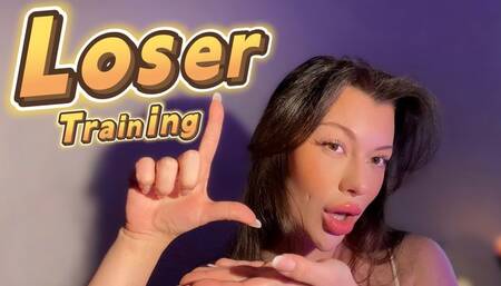 Loser Training
