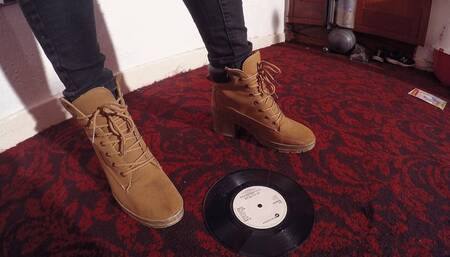 Record Breakers 2 FLOOR CAM