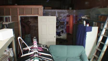 Tiffany Caught On Hidden Camera Sucking And Fucking BBC Handyman! (1st half mp4)