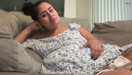 I Want To Grow Just For You Daddy