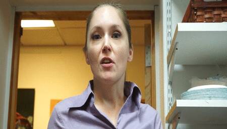 Setting up the Janitor