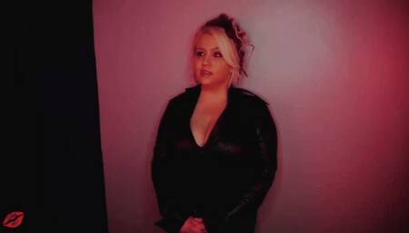 Super D's Humiliating Surrender