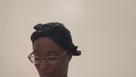 Moving and random topics