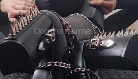 Submission Wrestling