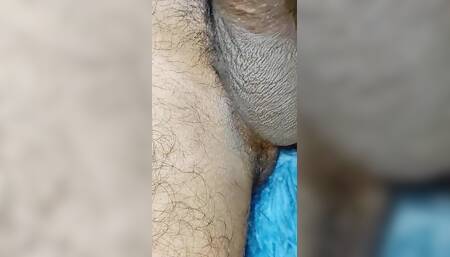 Bangladeshi Big Cock BBC, My Friend Let Me Play with His Hunk Dick