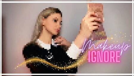 Makeup Ignore (Beta Safe Censored Loser Porn) 720MP4
