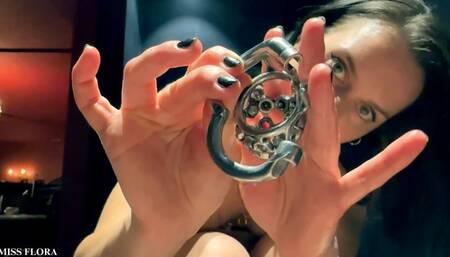 Locktober is for Beginners - DEUTSCH- (WMV)