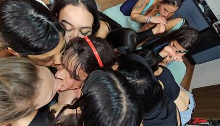 DANNY FITNESS THE MUSE OF BODYBUILDING - BY DANNY FITNESS - CLIP 2 FULL HD - NEW KC NOVEMBER 2024!!!