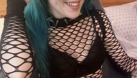 Surrender to my Greatness - Altar of Blue Worship 1080HD