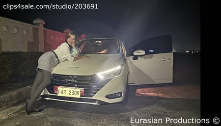 196 - Hard revving after work