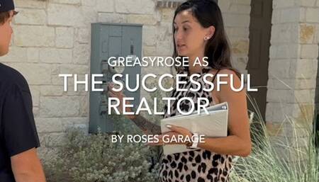 The Successful Realtor Home buyer for foot massage