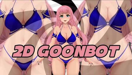 2D GOONBOT