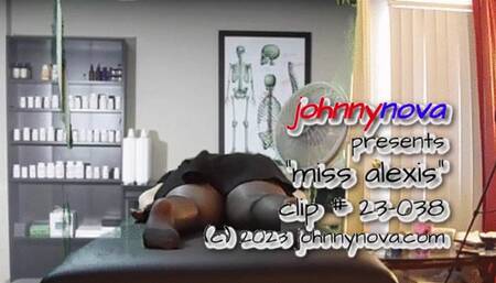 massage vol # 24-VIF