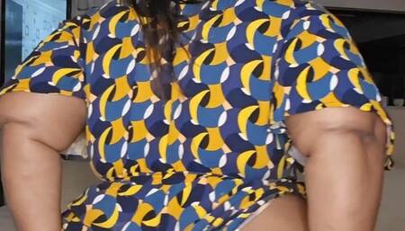 Queen Bianca seducing you