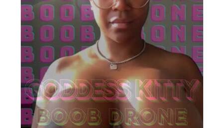 Boob Drone,