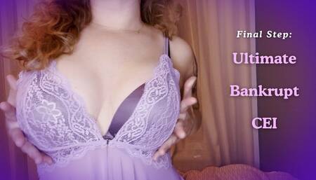 Ultimate Bankrupt CEI