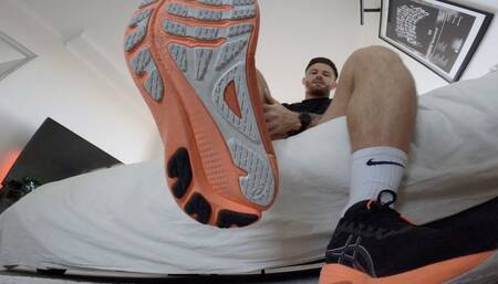 Phil - Cleaner (POV Shrunken)