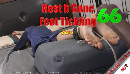 Rest b'Gone 66 - Zura