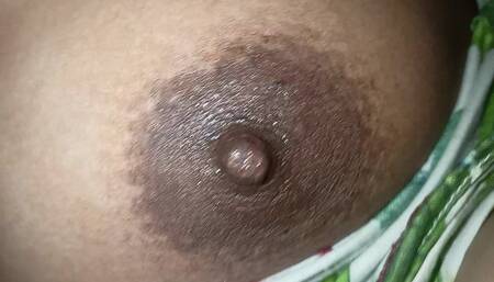 Saturday Night Full Sex with Horny Saira Bhabi.