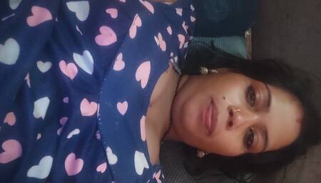 Indian Bhabhi Sex with Husband