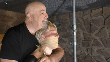 Black Friday Special - tboLilith - A Cruel Predicament Lesson with Jim Hunter - HD - FULL CLIP (wmv)