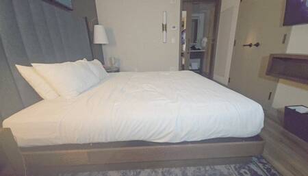 Teasing you about wedgies