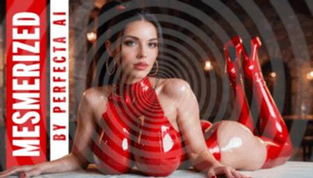 Mesmerized by PERFECTA AI